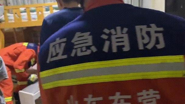 齐鲁网&middot;闪电新闻5月31日讯