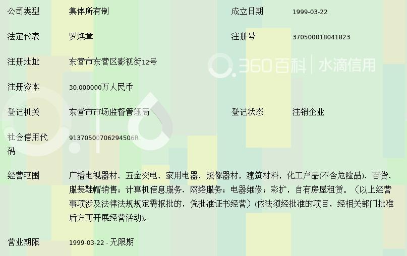 胜利油田广播电视事业开发中心