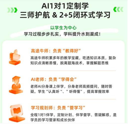 聊城高途初高中辅导机构
