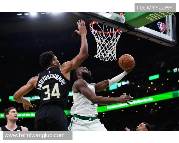 2019年NBA季后赛雄鹿与凯尔特人精彩对决回顾与分析