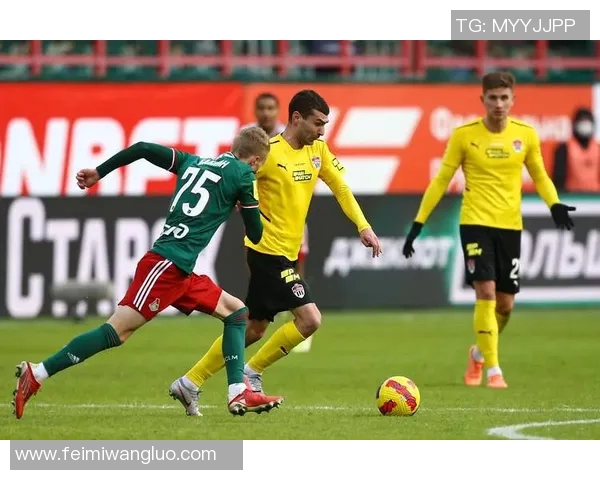 奥伦堡与喀山红宝石激战正酣精彩比赛直播全程回顾与分析