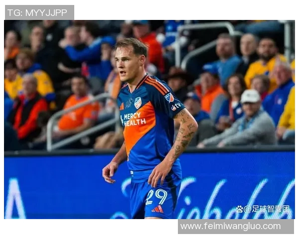 新英格兰革命对阵辛辛那提FC的精彩较量即将上演