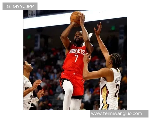 火箭与鹈鹕精彩对决回放3月25日全场比赛精彩瞬间回顾